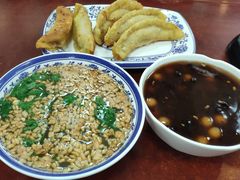 -清真马祥兴菜馆(云南北路店)