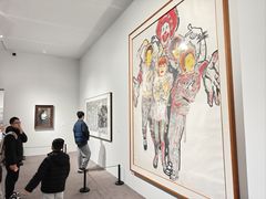 -中华艺术宫(上海美术馆)