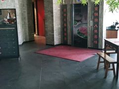 -老墙根涮肉·铜锅鲜羊肉(良乡店)