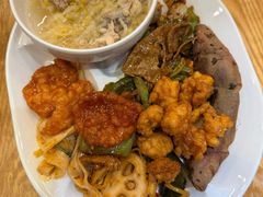-富龙快餐店(铁西店)