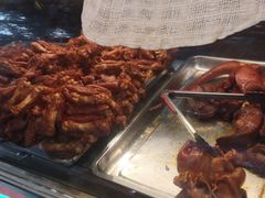 -豫章猪手王(蛤蟆街店)