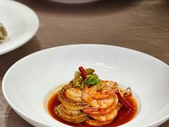 -梦都海鲜酒家(万达广场江桥店)