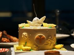 -CAKE BOSS 蛋糕老板(西单君太百货店)