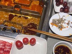 -海底捞火锅(龙岗星河COCO Park店)