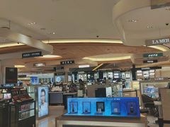 -乐天免税店(明洞店)