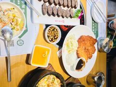 -韩香福脊骨汤锅(上杭路店)
