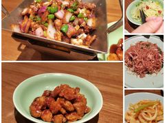 -弄堂里·寻味杭州(湖滨银泰in77C区店)