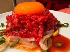 -蒜香焼肉PURUSHIN(马场路店)