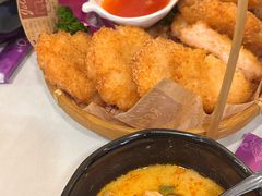 -荷花泰菜(东方新天地店)