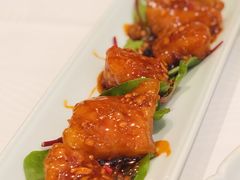 酱烧鳕鱼-八月花(旺角朗豪坊店)