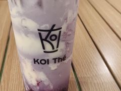 -KOI Thé(力宝广场店)