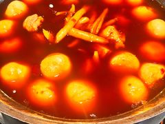 -李子坝梁山鸡(李子坝大鸡哥店)