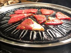 -九田家黑牛烤肉料理(珠江摩尔店)