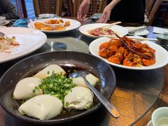 -猪肉婆私房菜(容桂总店)