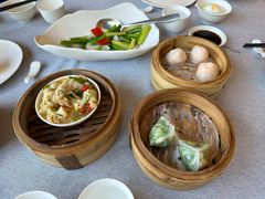 -潮府馆·非遗潮州菜·港式点心(世纪公园店)