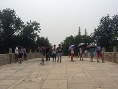 iphone_upload_pic-赵州桥景区