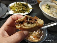 -买又大餐厅(福林里店)