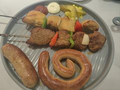 -库滋明·俄罗斯特色美食(中央大街店)