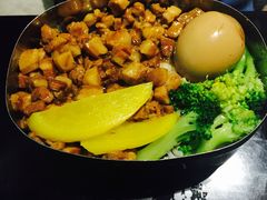 -小明同学(三里屯店)