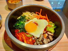 石锅拌饭-小木屋拌饭(沈阳中街大悦城店)