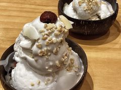 -椰子多多清补凉甜品店(河北路店)