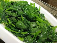清炒时蔬-庆合府重庆大排档(紫都城店)