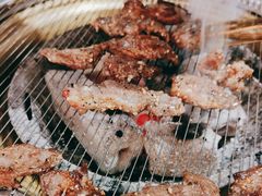 -西塔老太太泥炉烤肉(双井店)