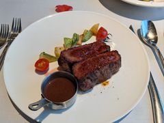 -哈布斯扒房(华发商都店)
