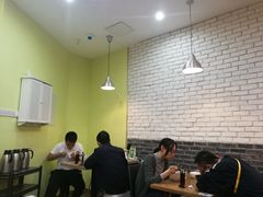 大堂-西粉堂新疆米粉(朝外店)