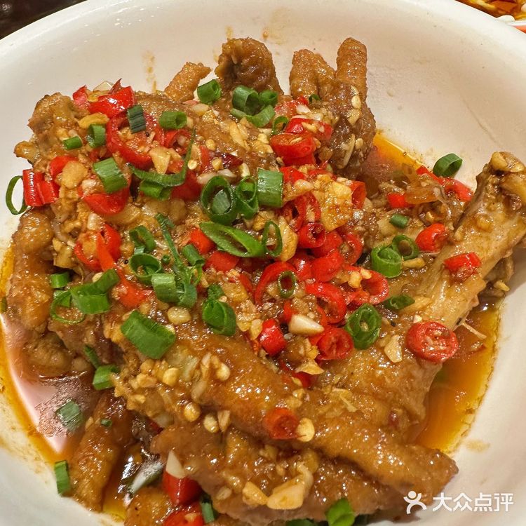 长沙美食 | 藏在闹市中的苍蝇美食馆 | 人