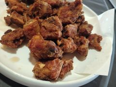 -一桶江山餐厅(松北店)