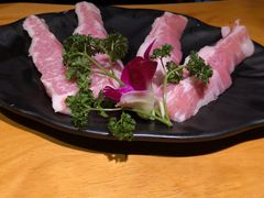 -唯成•韩国炭火烤肉 유성고기