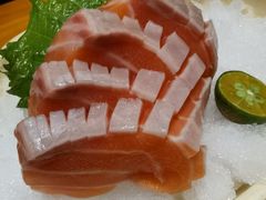 -夫子道刺身