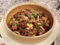 -客家汇·客家传承菜(水库店)