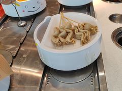 -龍歌自助小火锅(芝罘万达店)