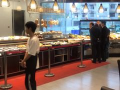 -鱼篮仔·潮汕美食(圆明新园店)