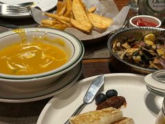 -食间牛排(湖西路店)