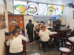 -食惠里小笼包面馆(越秀店)