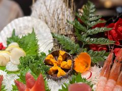 -松子料理(白家庄店)