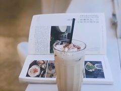 -收获咖啡HARVEST RESERVE(苍山店)
