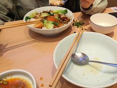-醉面(郑州花园SOHO店)