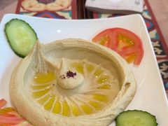 -BRBR叙利亚餐厅(总店)
