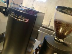 -KYO COFFEE(胶州路店)