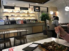 -TA'塔雀 墨西哥餐厅(江都金鹰店)