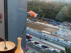 -景湖轩全日制餐厅·南湖名都