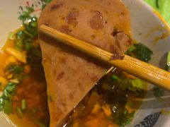 午餐肉-符淼淼火锅(宽窄巷子店)
