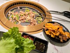 -花味·自助烤肉(江宁同曦店)