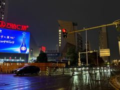 -万达广场(南昌红谷滩店)