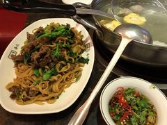 -八合里潮汕鲜牛肉火锅(深圳海岸城店)