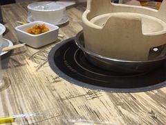 -冯烫烫跷脚牛肉·川菜小馆(武胜西街店)